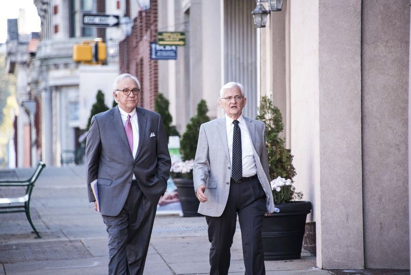 AG calls Karson case 'disturbing'